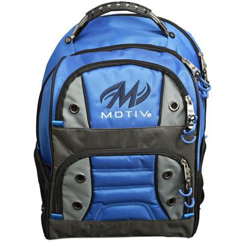Intrepid Backpack Cobalt Blue