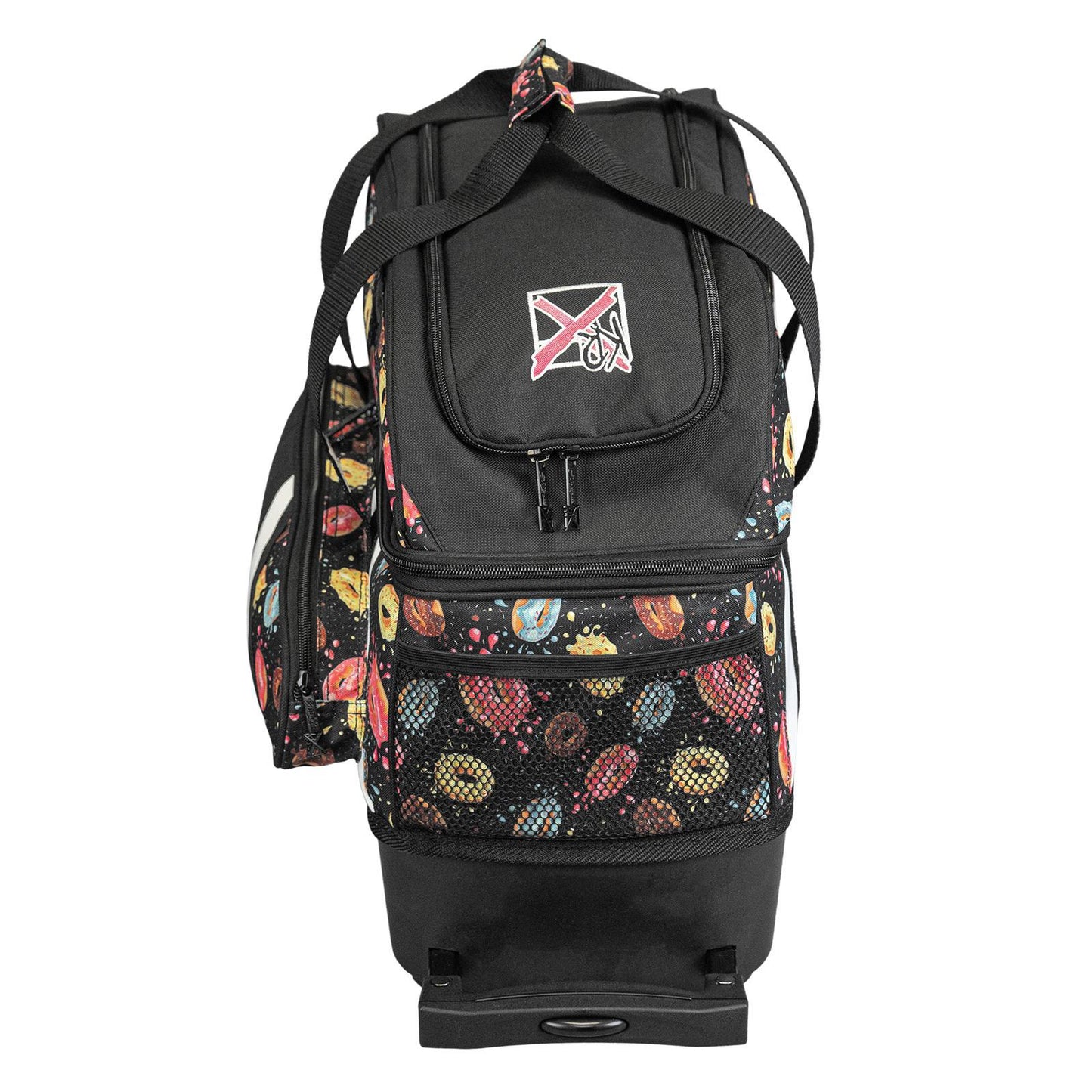 Cruiser 2 Ball Roller Donuts