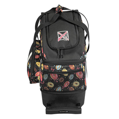 Cruiser 2 Ball Roller Donuts