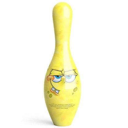 SpongeBob Faces Pin