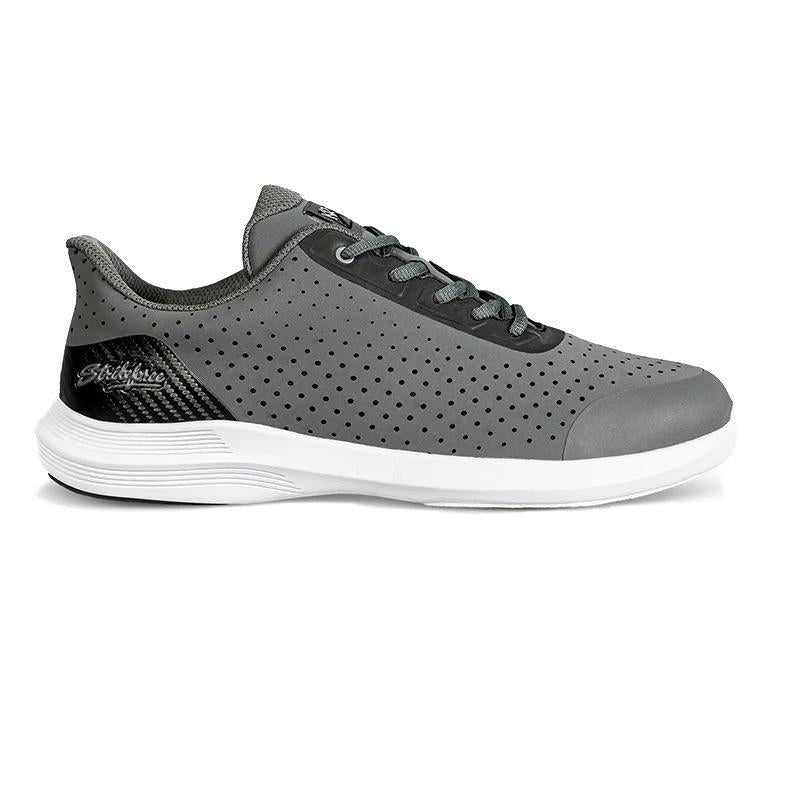 Arrow Gray Men's Bowling Shoes