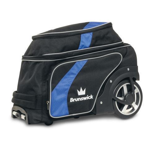 Charger 2 Ball Roller Blue
