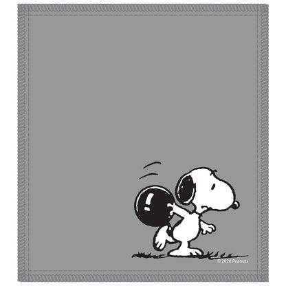 KR Strikeforce Peanuts Snoopy Shammy
