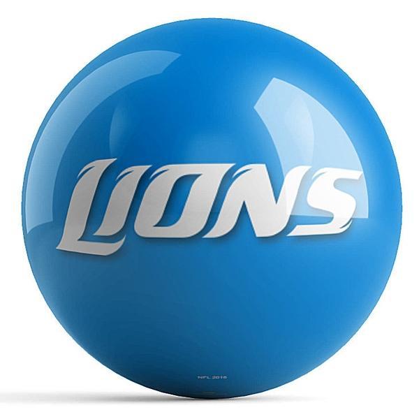 NFL Team Logo - Detroit Lions