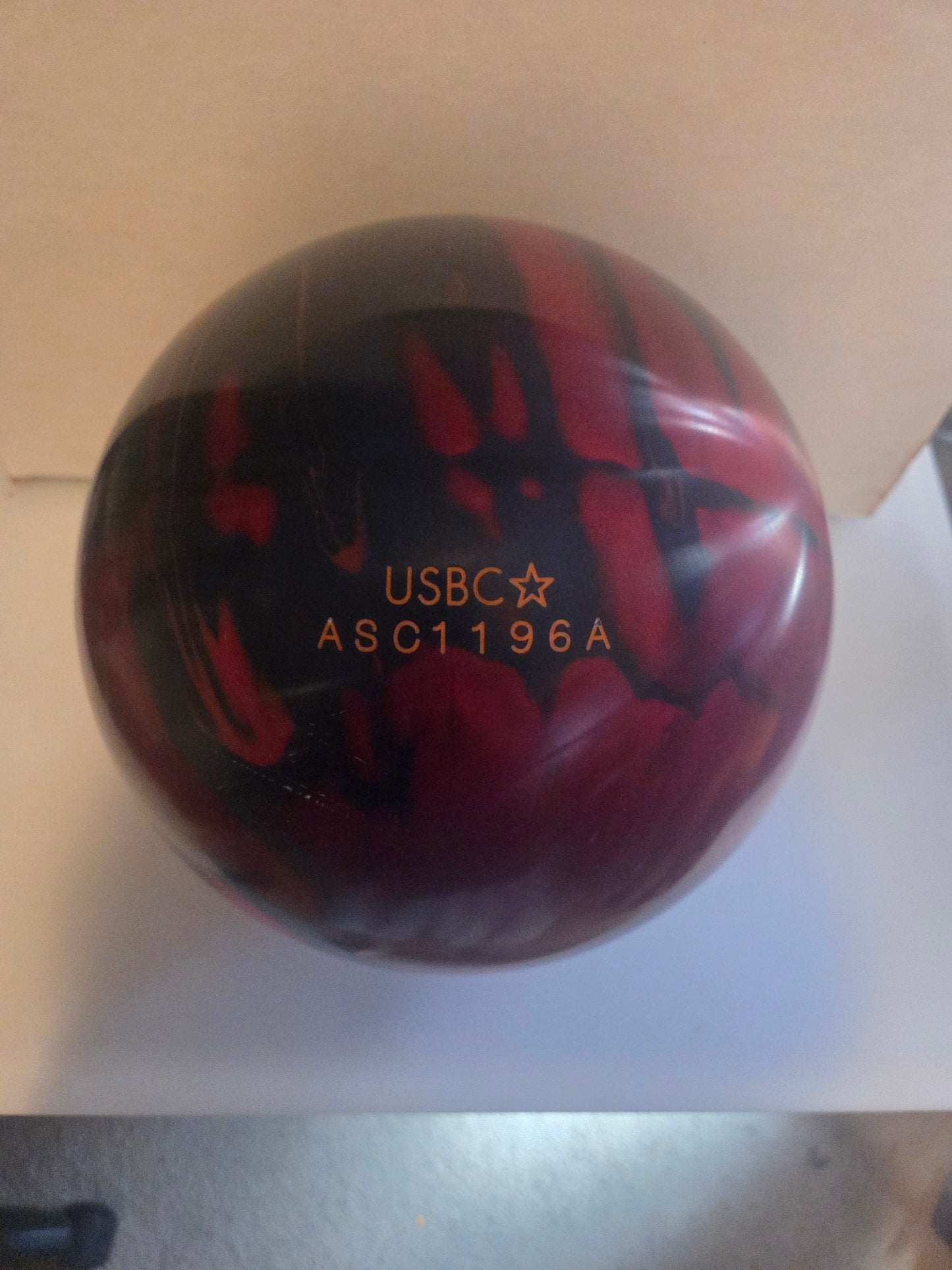 Used Hater Hybrid 14lb #196A