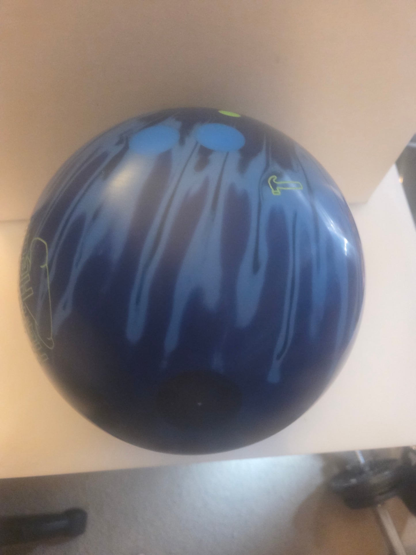 Used Hammer Head 14lb #272B