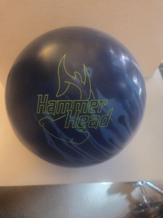 Used Hammer Head 14lb #272B