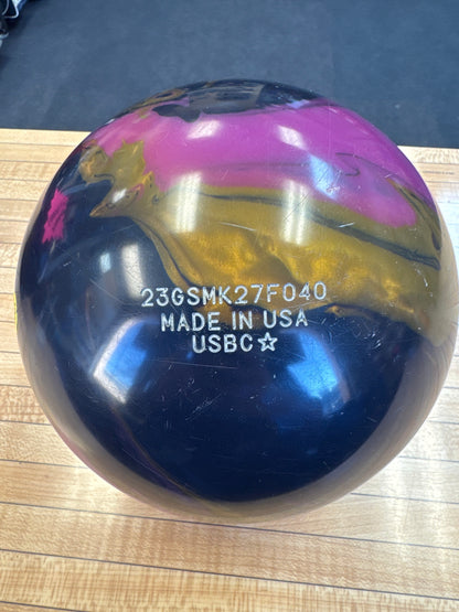 (Used) Sublime 14lb #F040
