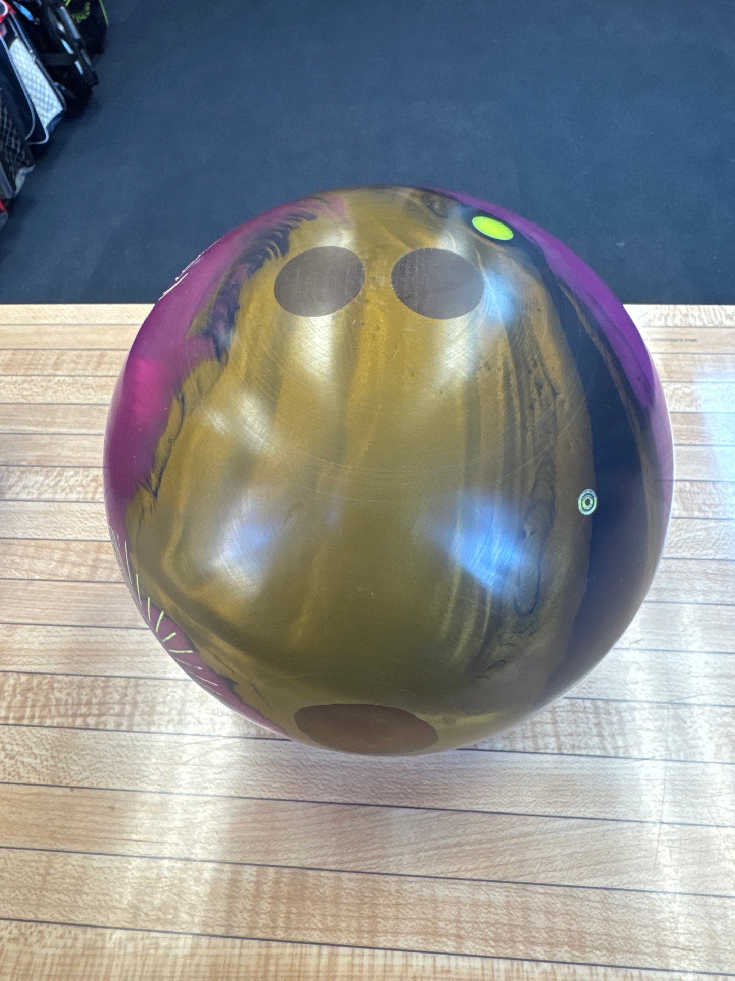 (Used) Sublime 14lb #F040