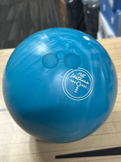 (Used) NU Blue Hammer 14lb #115E