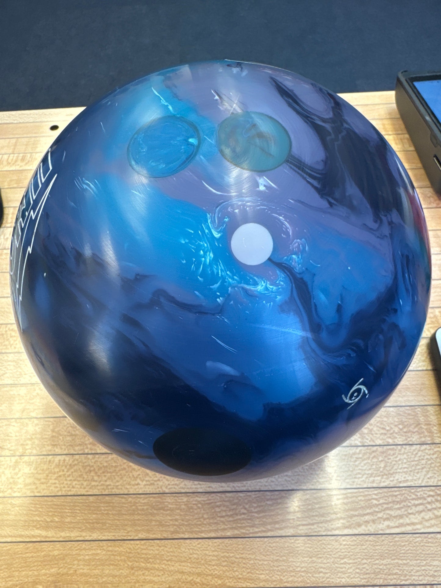 (Used) Summit Ascent 15lb #J034