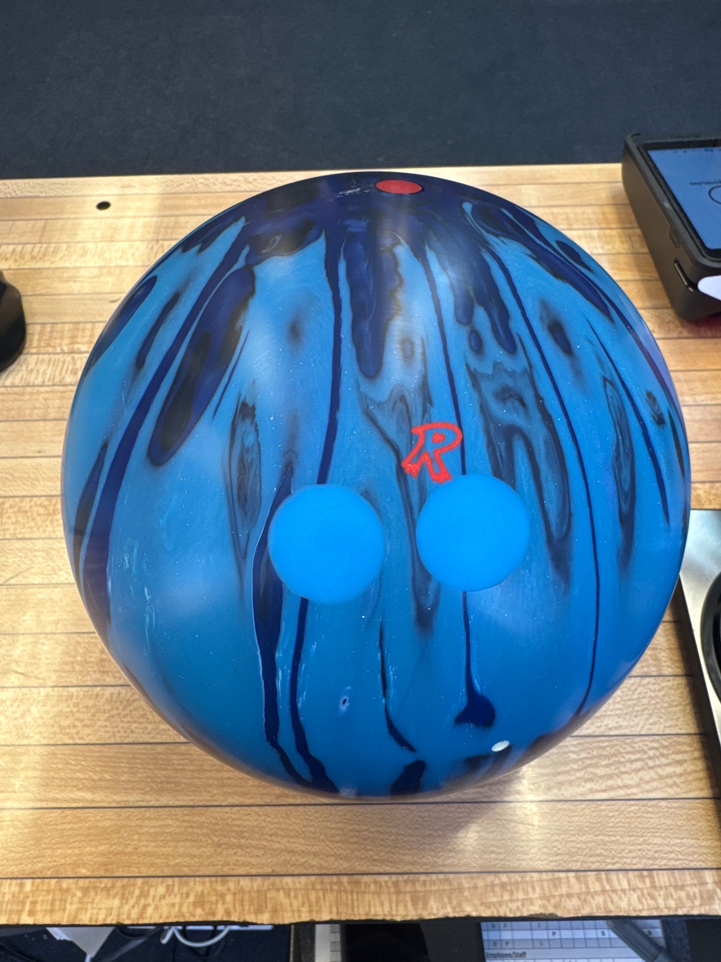 (Used) Torpedo 15lb #217E