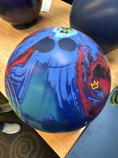 (Used) Mesmerize 14lb #144A