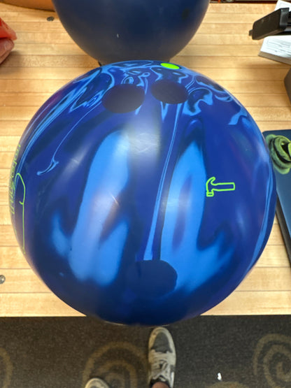 (Used) Hammerhead 15lb #073I