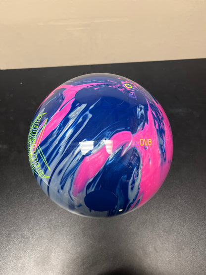 (Used) Violent Collision 15lb #039A