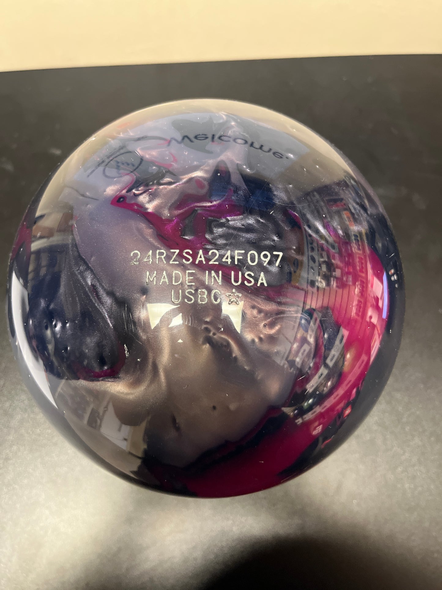 (Used) Attention Star 14lb #F097