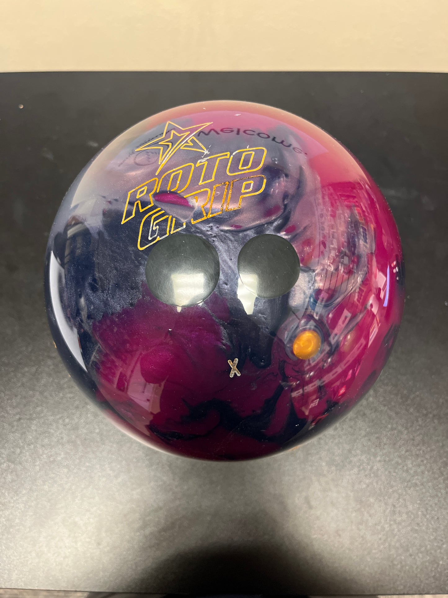 (Used) Attention Star 14lb #F097