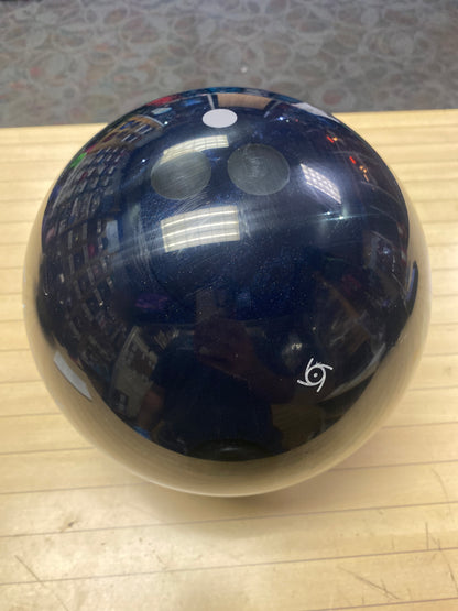(Used) Virtual Energy Blackout 15lb #B072