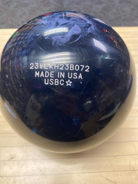 (Used) Virtual Energy Blackout 15lb #B072