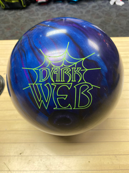 (Used) Dark Web Hybrid 15lb #086Q