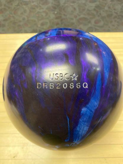 (Used) Dark Web Hybrid 15lb #086Q