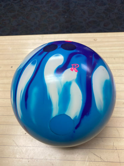(Used) Outer Limits Solid 15lb #086Q