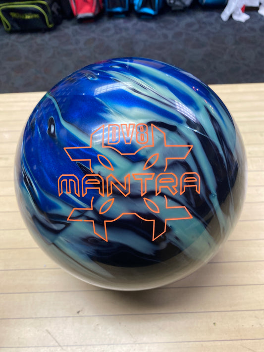 (Used) Mantra Pearl #118A