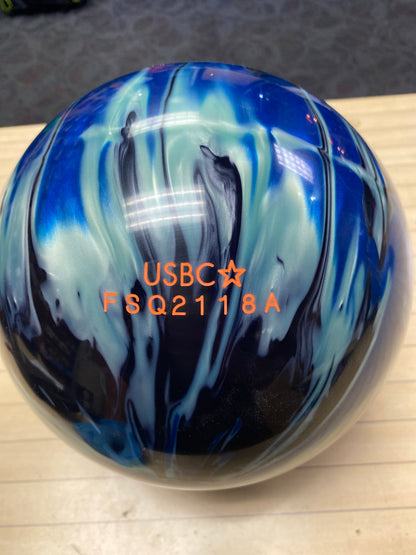 (Used) Mantra Pearl #118A