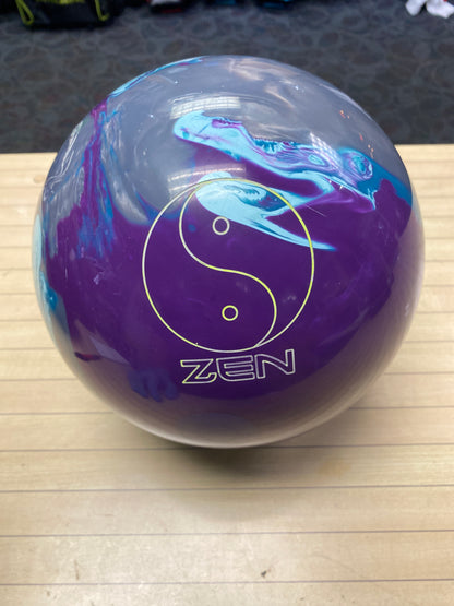 (Used) Zen Pearl 15lb #B032