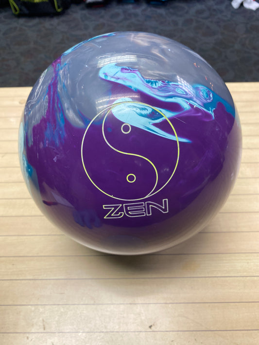 (Used) Zen Pearl 15lb #B032