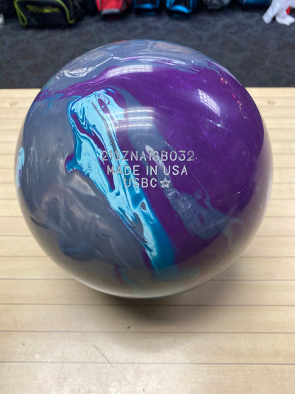 (Used) Zen Pearl 15lb #B032