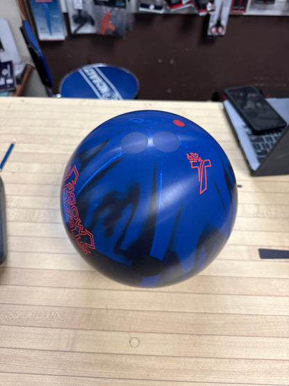 (Used) Stealth Mode 15lb #066I