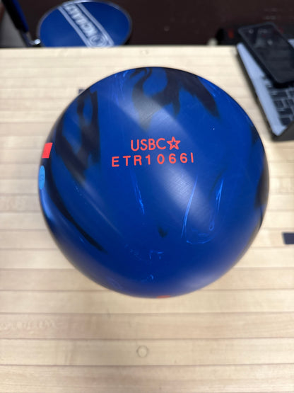 (Used) Stealth Mode 15lb #066I