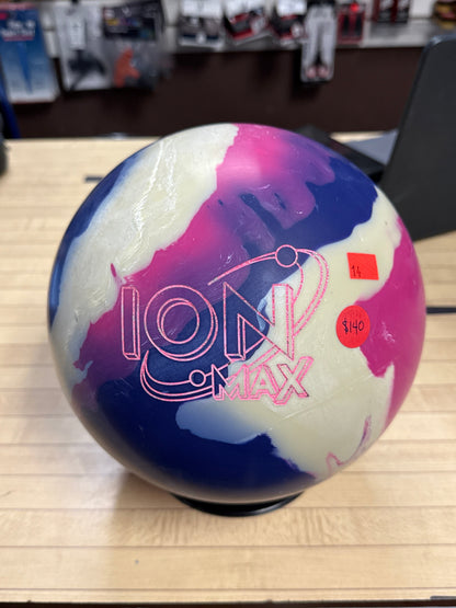 (Used) Storm Ion Max #I099