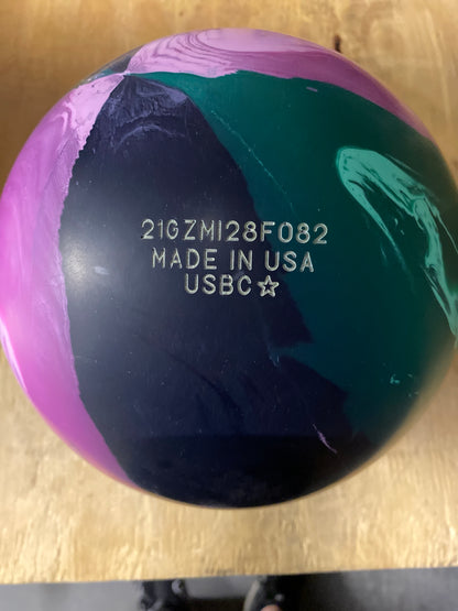 Zen Master 16lb