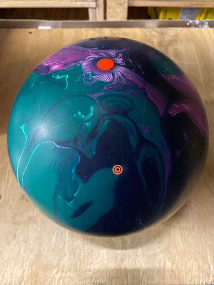 Zen Master 16lb