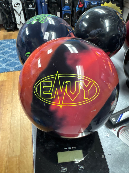 (Used) Envy 14lb #183C