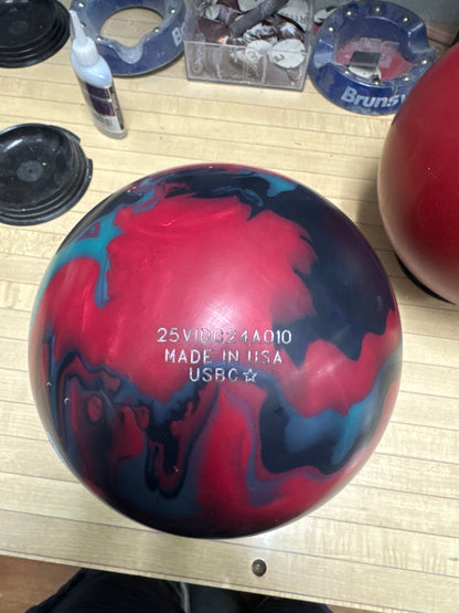 Used Identity 15lb #A010