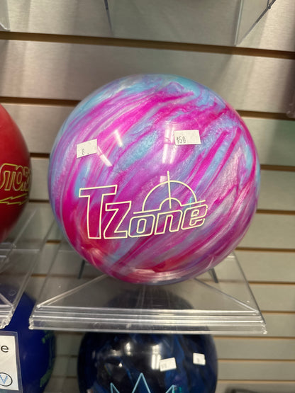 Used T Zone Frozen Bliss 8lb #149P