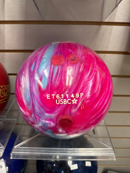 Used T Zone Frozen Bliss 8lb #149P