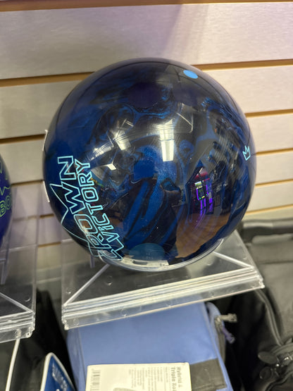 Used Crown Victory Pearl 14lb #097D