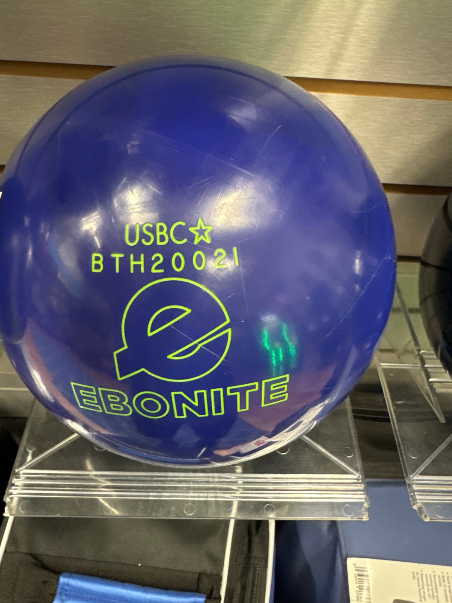 Used Turbo X Solid 15lb #002I