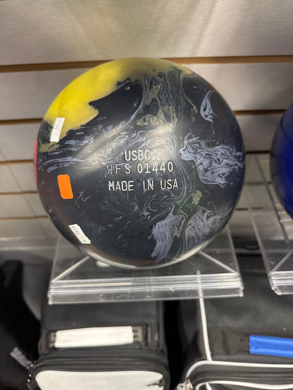 Used Supra Clutch 15lb #1440