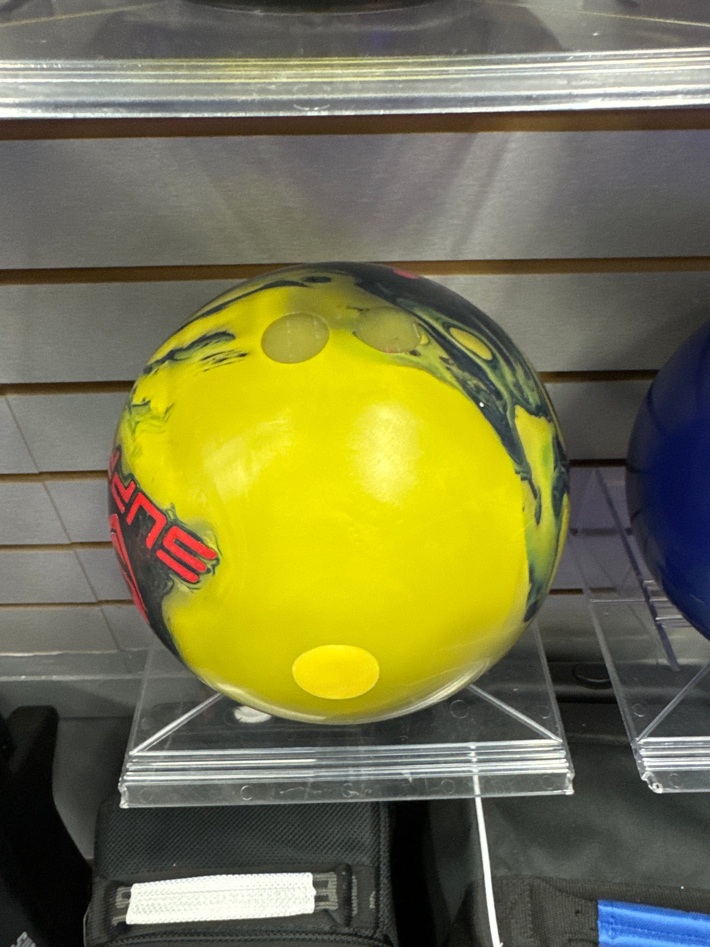 Used Supra Clutch 15lb #1440