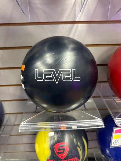 Used Level Solid 15lb #K035