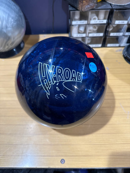 Used Hy-Road 15lb #G005