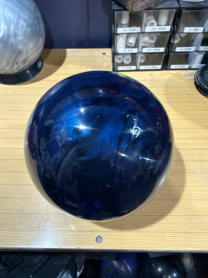 Used Hy-Road 15lb #G005