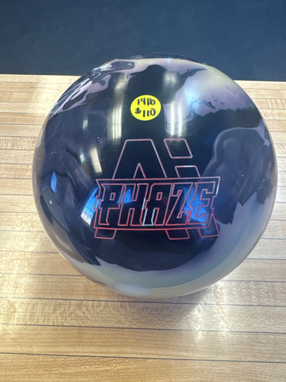 Used Phaze A.I. 14lb #E009