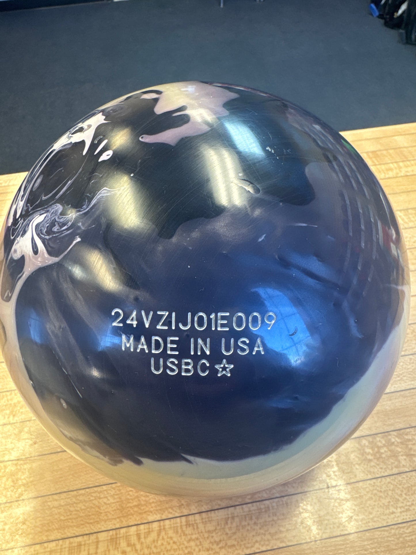 Used Phaze A.I. 14lb #E009