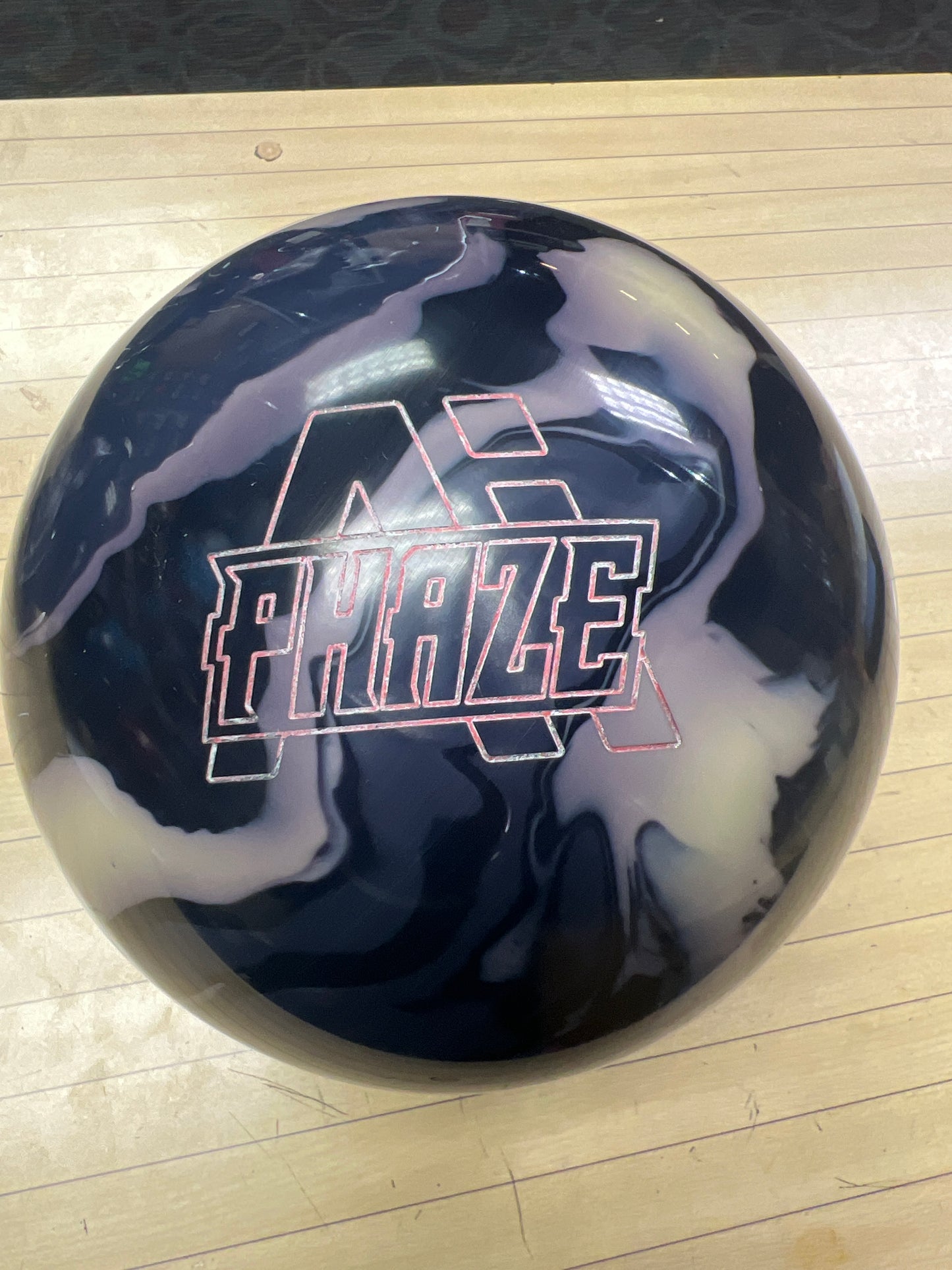 Used Phaze A.I 15lb #b142